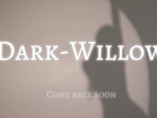 Erotiska video tērzēšana Dark-Willow