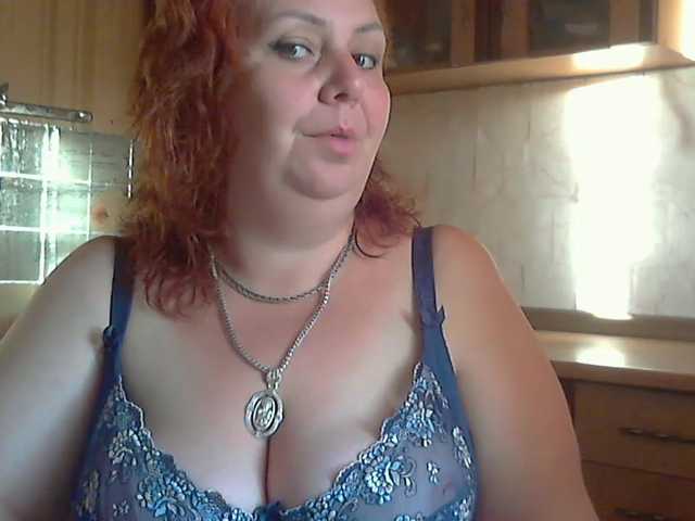 Fotogrāfijas Tatyanka_ Hey guys! Pm(follow) 20, ass 29, pussy 99, boobs 49,feet 21, C2c35, asshole 101, full naked180,if you like me 121,Make my day happy 888. The rest in private. Peace be with you all!