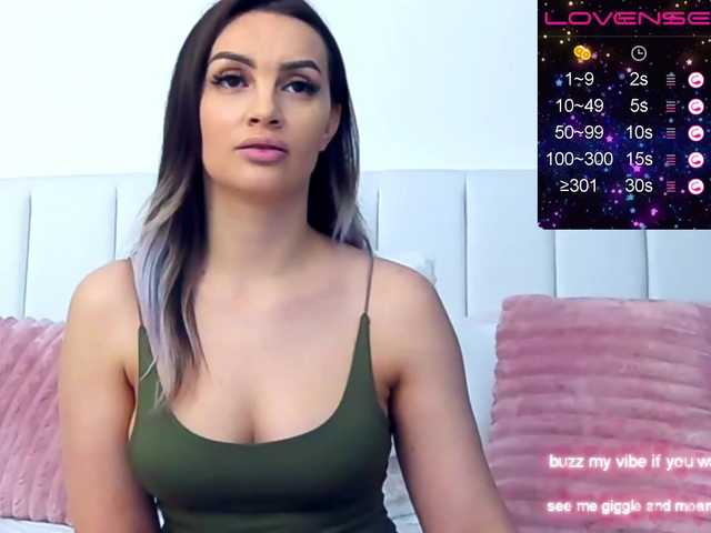 Fotogrāfijas AllisonSweets ♥ i like man who knows how to please a woman LUSH IN #anal #lush#teen #daddy #lovense #cum #latina #ass #pussy #blowjob #natural boobs #feet, control lush 12 min - 1200 tk, snapchat 250 tk