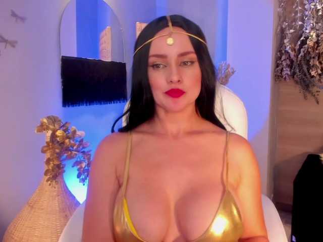 Fotogrāfijas AlysonConner Worship me and ♫ fuck like an egyptian ♫ ♥ FUCK TITS + BLOWJOB 614 Tks ♥
