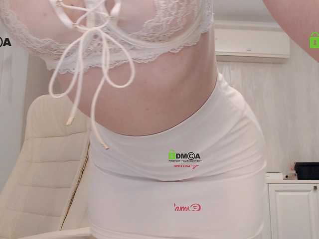 Fotogrāfijas AnnaPoppy PM before private♥ Tokens only in free chat NOT PM!!!♥