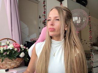 Erotiska video tērzēšana Blondinochkaa