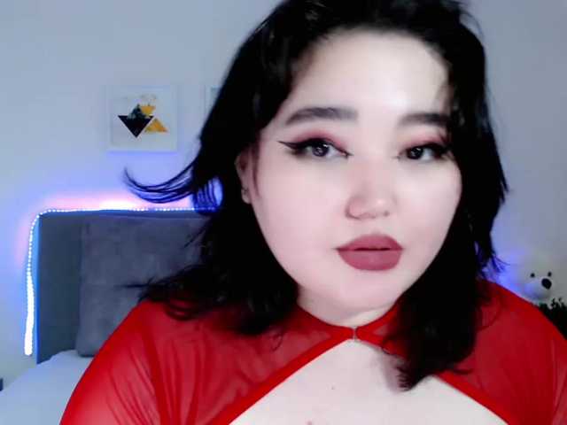 Fotogrāfijas jiyounghee ♥hi hi ♥ im jiyounghee the sexiest #asian #chubby girl is here welcome to my room #bigass #bigboobs #teen #lovense #domi #nora [666 tokens remaining]