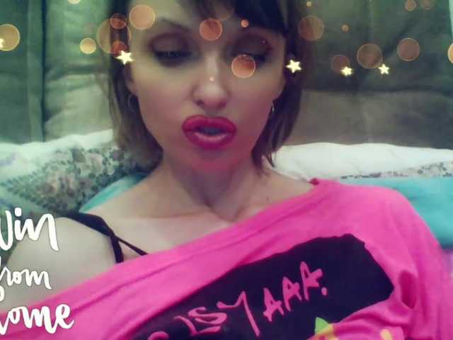 Fotogrāfijas lilisexy14 Hello! I'm Lilya! Delicious and juicy blowjob with saliva and deepthroat with dildo 222, 18 already earned, I need 204 more tokens to complete countdown!