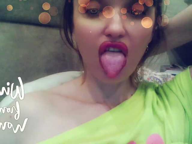 Fotogrāfijas lilisexy14 Hi! my name is Lilya! Delicious blowjob with saliva and deep throat 222, 222 already earned, I need 0 more tokens to complete countdown!