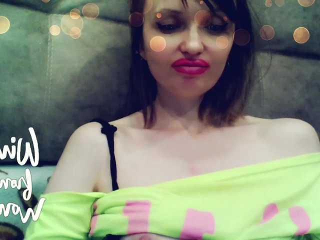 Fotogrāfijas lilisexy14 Hi! I'm Lily! Delicious and juicy blowjob deep throat whit saliva!!!!!@total – countdown: @sofar collected, @remain left until the show starts!