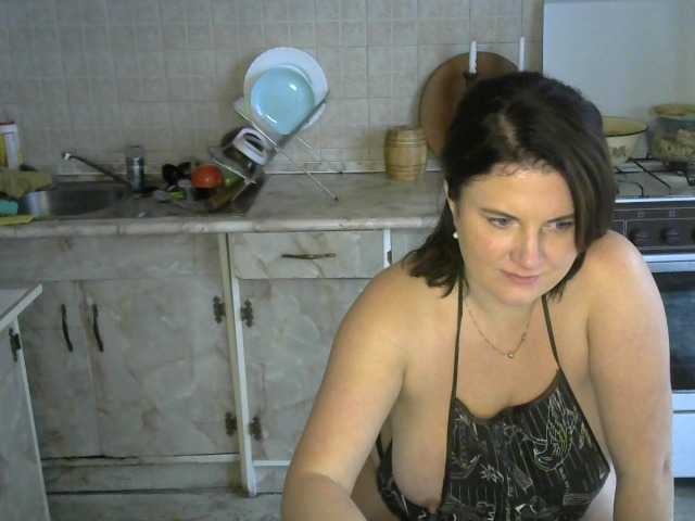 Fotogrāfijas LizaCakes Hi, I am glad to see .... Let's have fun together, the house works from 5 tokens .... only complete privat .. I don’t go to subgoldyaki ....Tokens according to the type of menu are considered in the common room...my goal Dildo show on the table