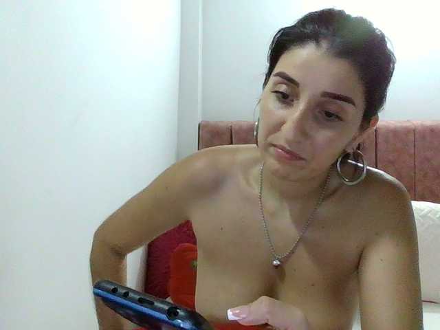 Fotogrāfijas mao022 hey guys for 2000 @total tokens I will perform a very hot show with toys until I cum we only need @remain tokens