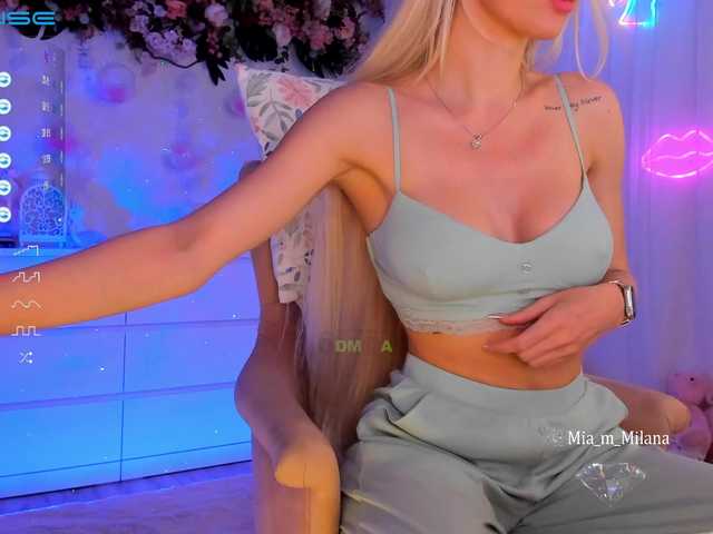 Fotogrāfijas Mia_m :catlick ❤️ hi, ❤️I am Milana,✨ put love! Lovens from 5 +❤️All requests only on the menu❤️the rest is in full private❤️private is discussed in private messages. by mutual subscription