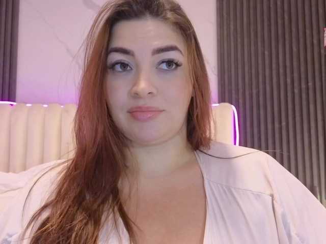 Fotogrāfijas SarahReyes1 HOT MAN!!! I wait for you for a juicy squirt, which I will splash on the camera at that time my mouth will be busy with a deep spitty blowjob and my pussy will throb with pleasure ❤DOMI 200 TKS 5 MIN CONTROL MACHINE 222TKSx3MINS ❤